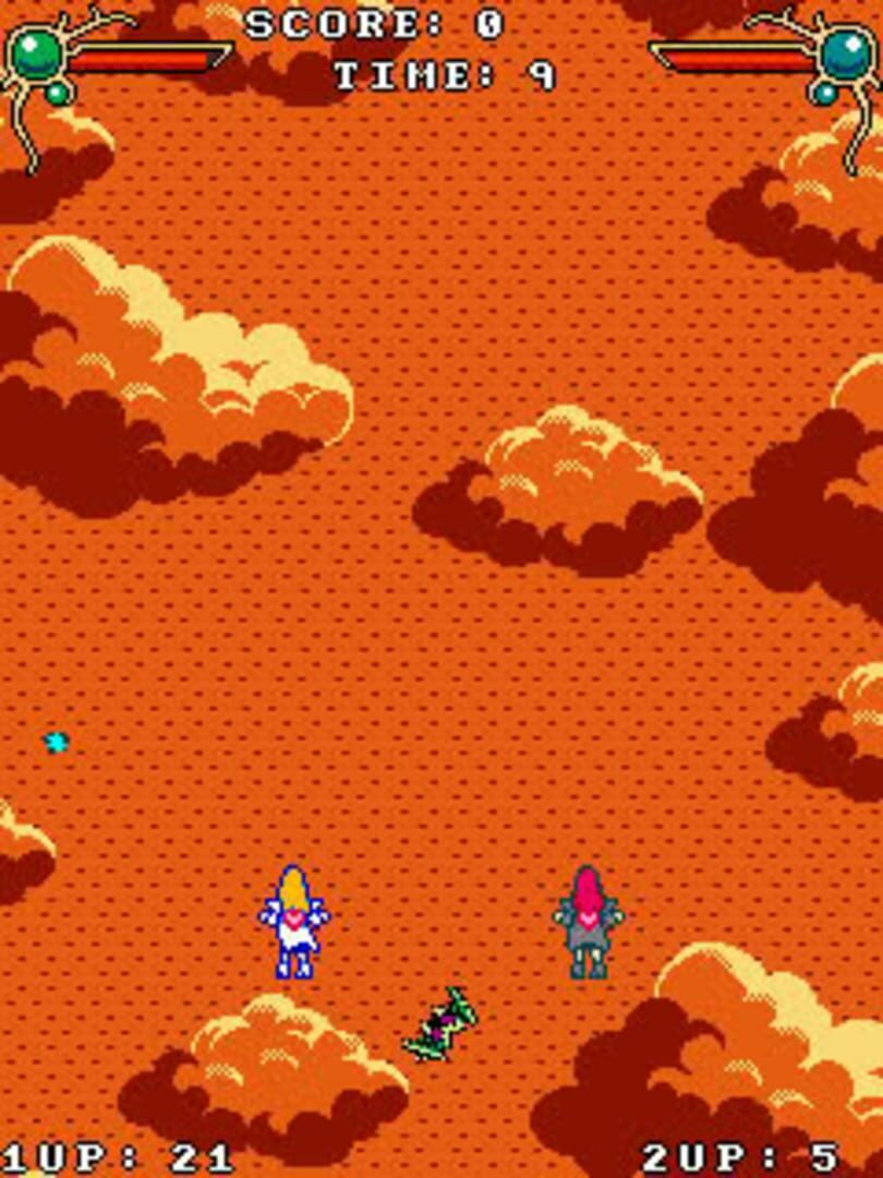 Merkava: The Sacred Armour of Meirav screenshot 1