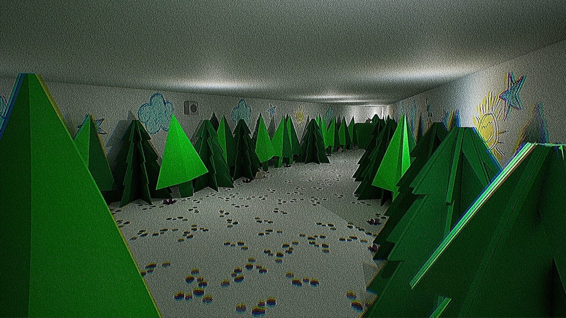 Epilogue screenshot 1