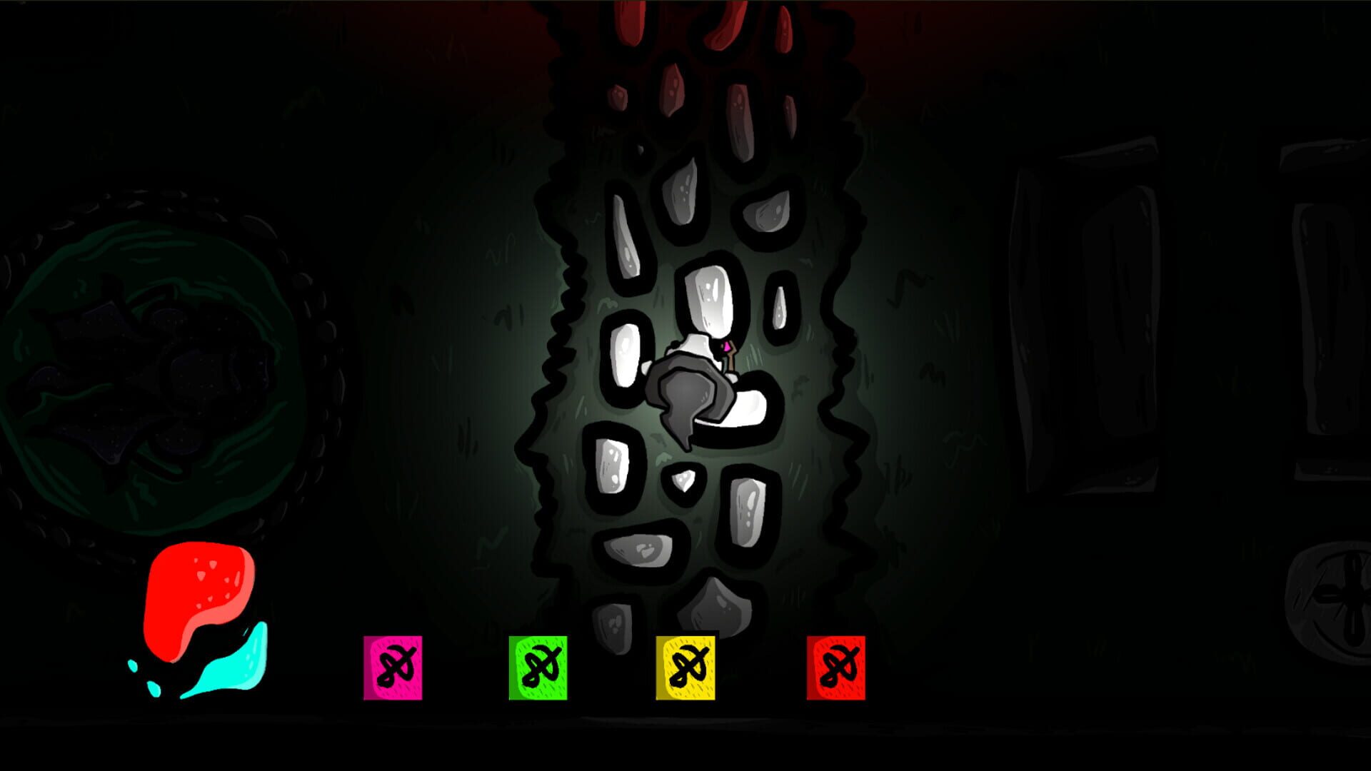 The Manor screenshot 1