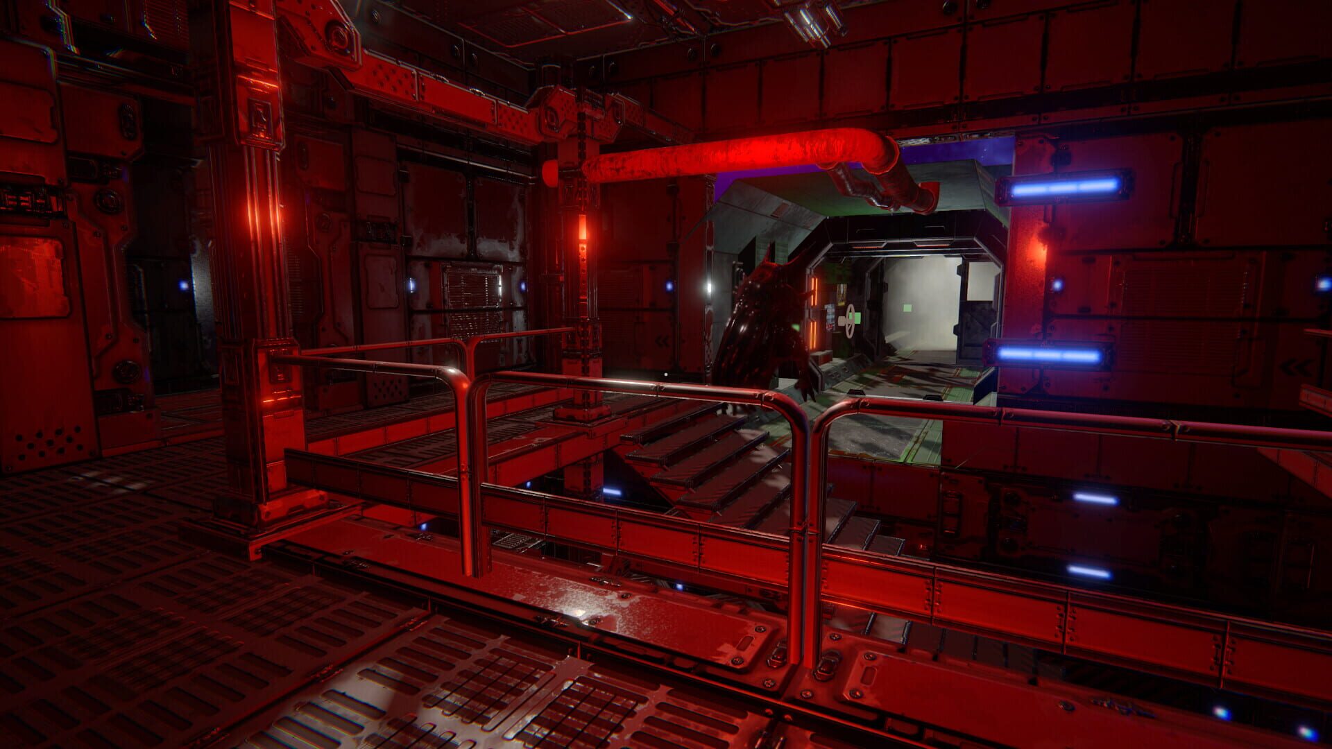 Spaceum screenshot 1