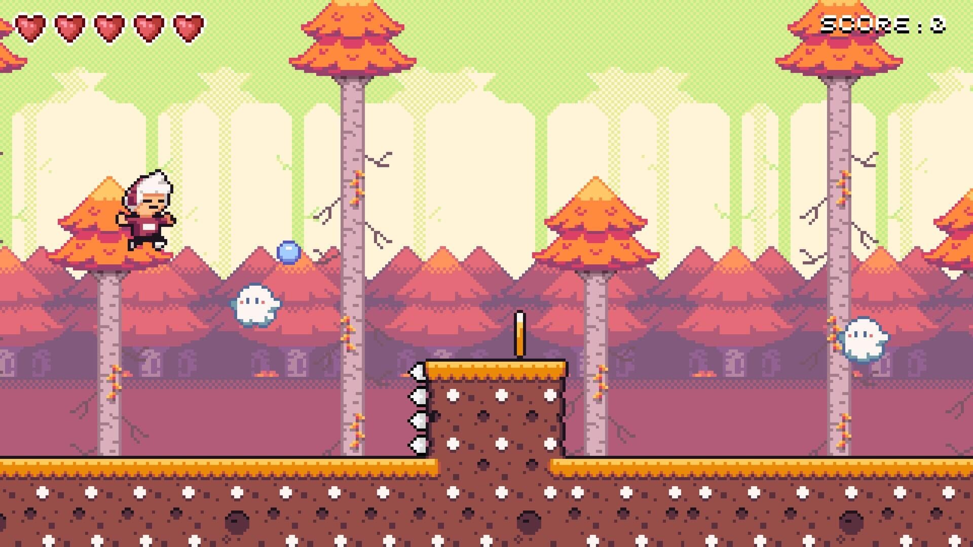 Pixicharm: Flindlehop screenshot 1
