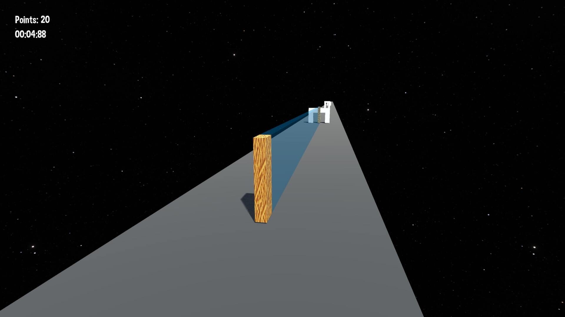 The Jumping Shaped Fries screenshot 1