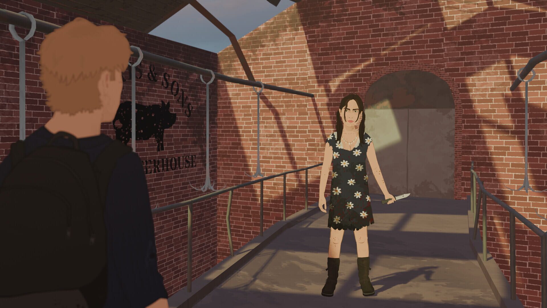 Nocturnals: Cacti Coast screenshot 1