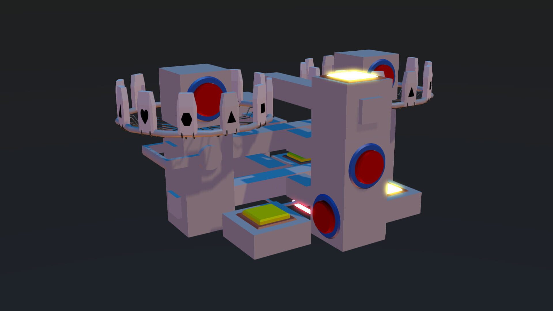 PButtons screenshot 1