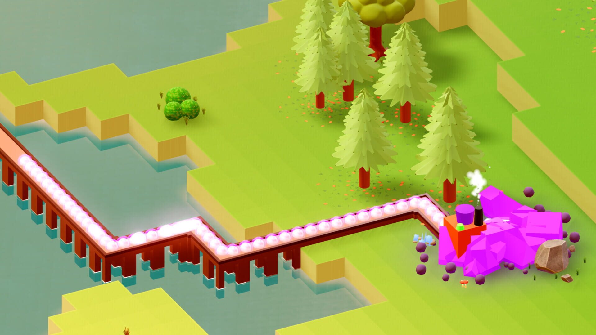 Arcaneering: Beyond Automation screenshot 1