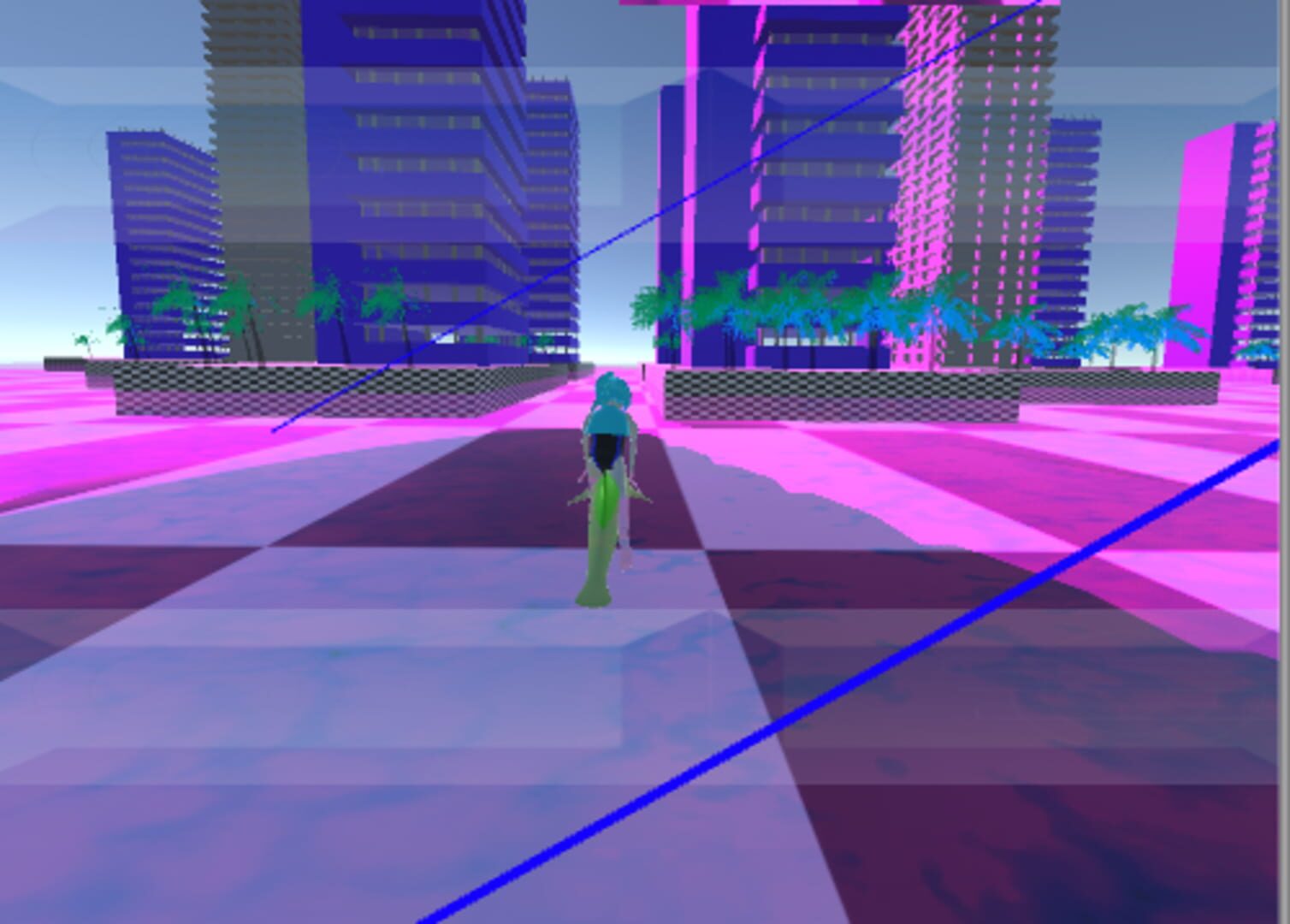 Aqua Fortis Aqua Valis screenshot 1