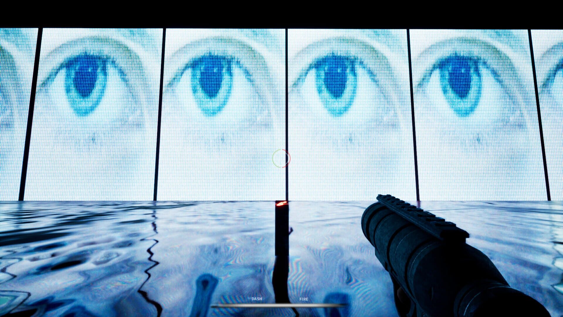 Layered Ordeal screenshot 1