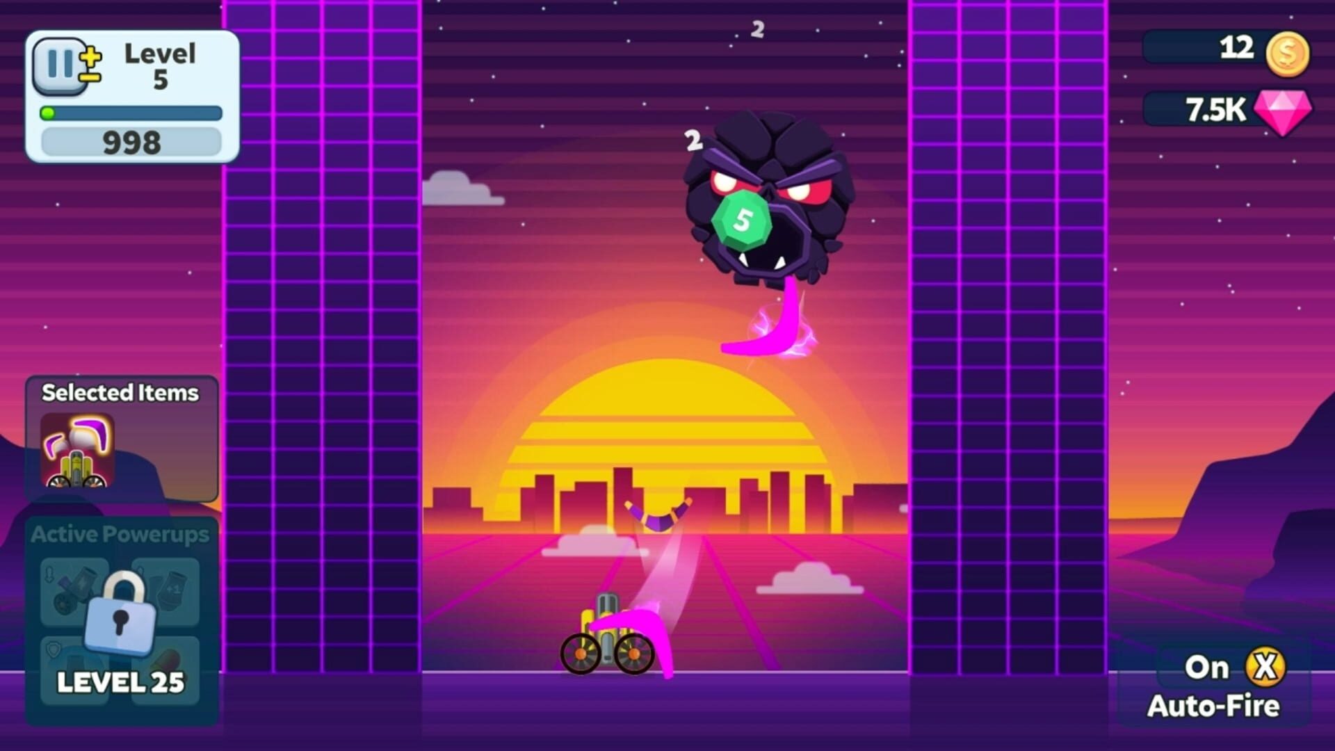 Ball Blast: Dreamland DLC screenshot 1