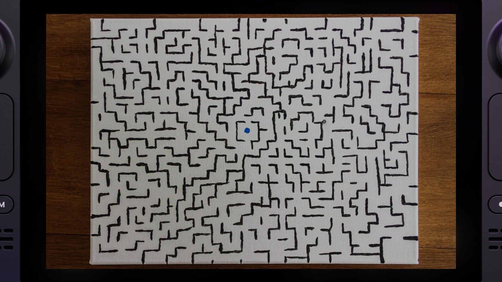 Game With Balls screenshot 1