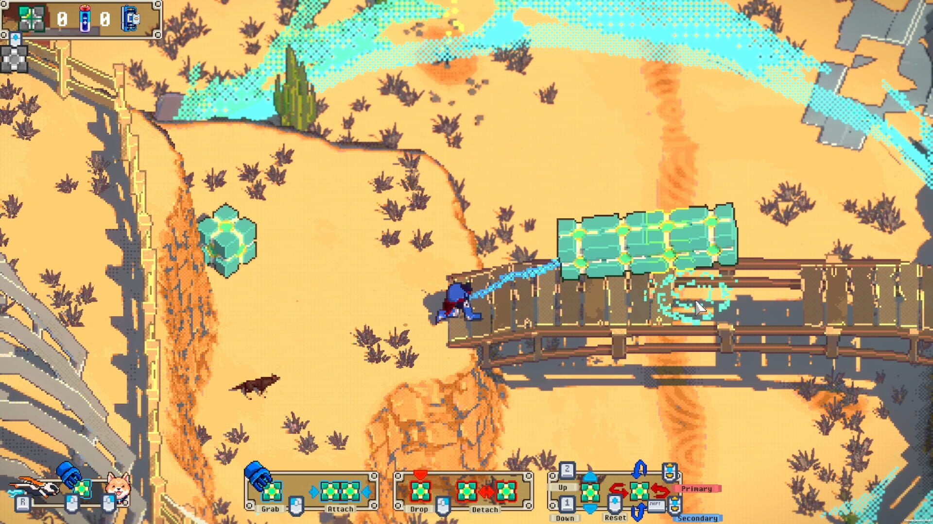 Sands of Hope screenshot 1