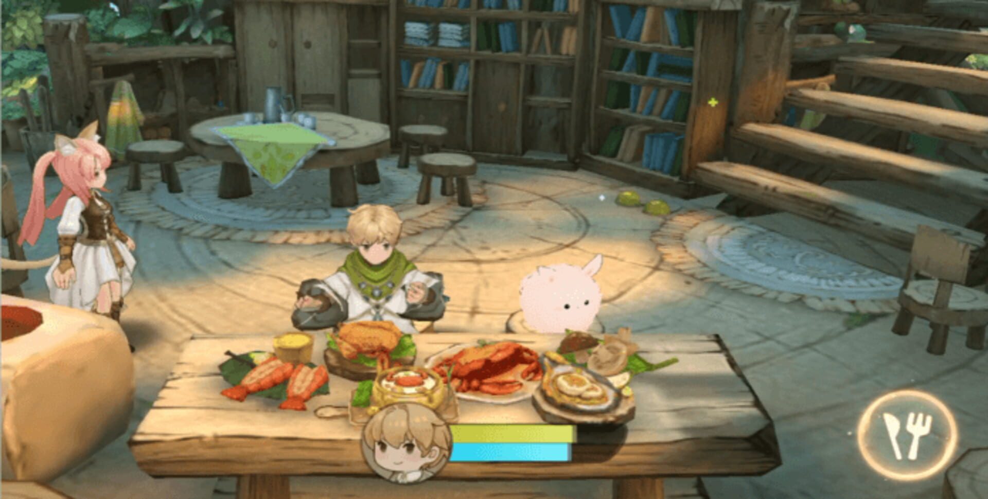 Tree of Savior: Neo screenshot 1
