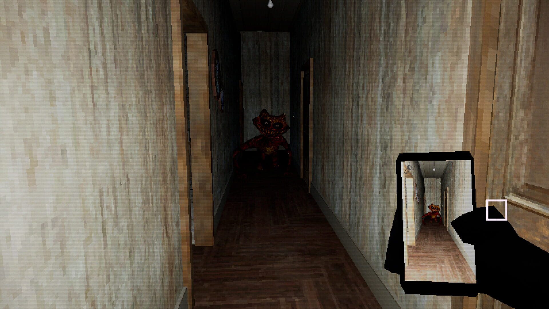 Treasure Tiger screenshot 1
