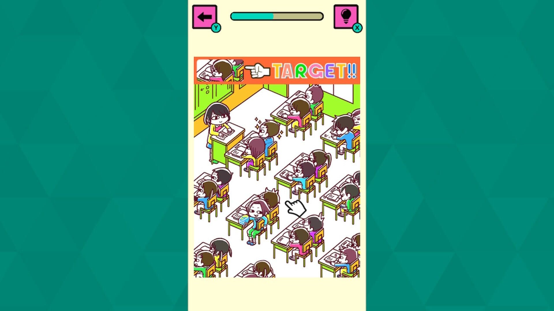 Missing Owner! screenshot 1