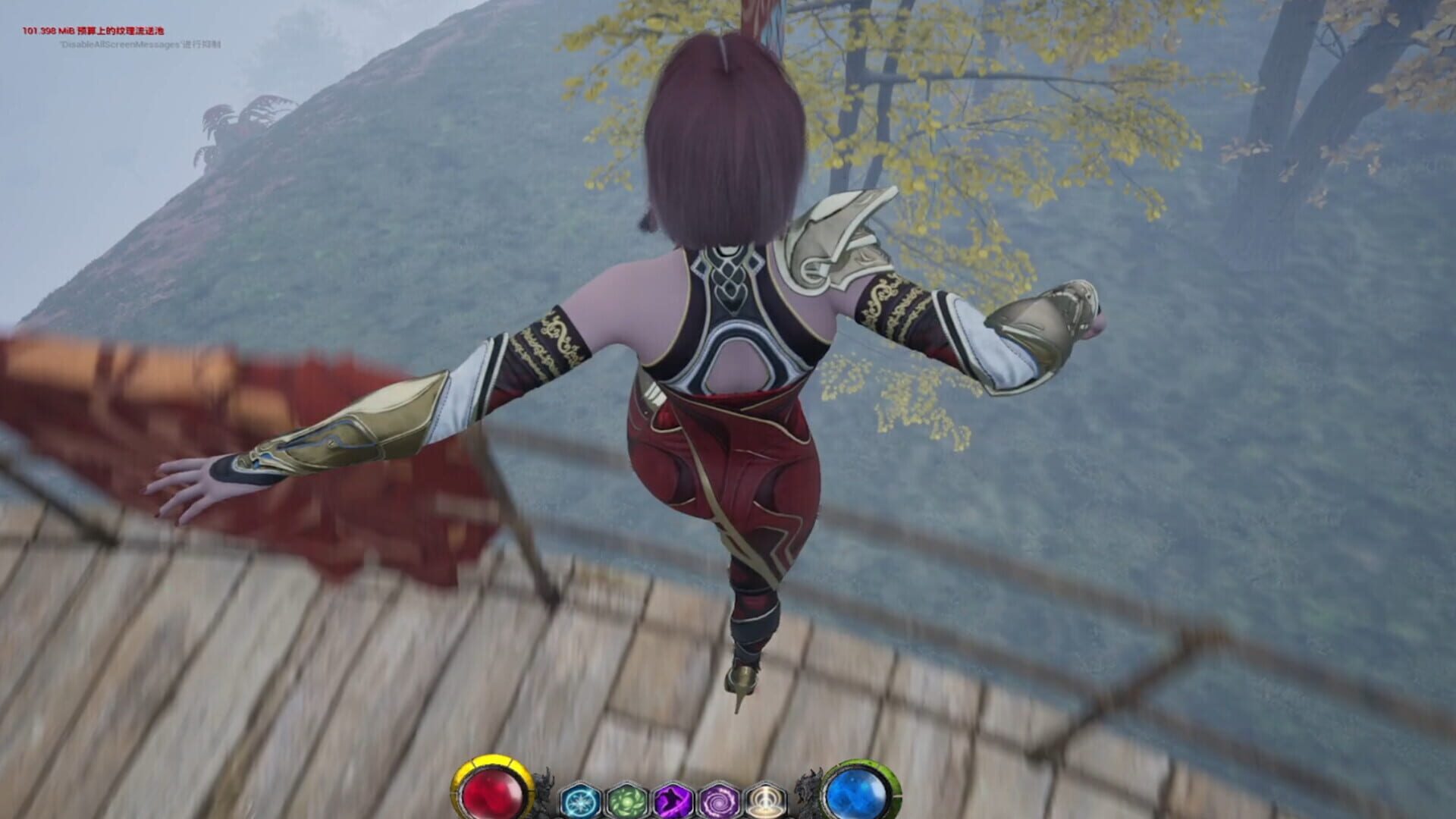 Misty Island: The Forgotten Story screenshot 1
