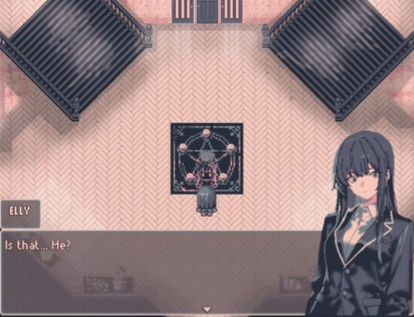 What Happened Here? screenshot 1