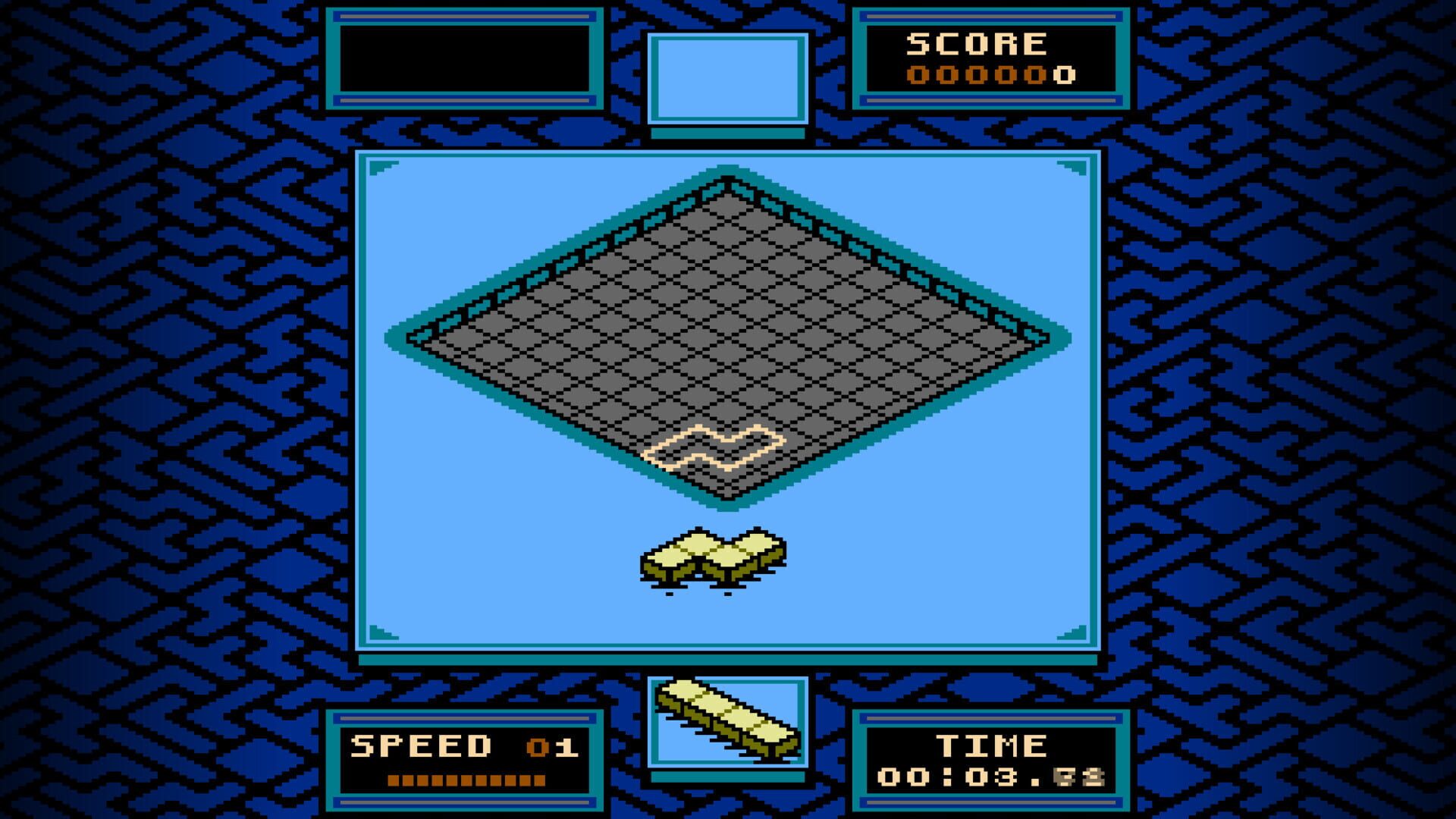 Perfect Diamond screenshot 1