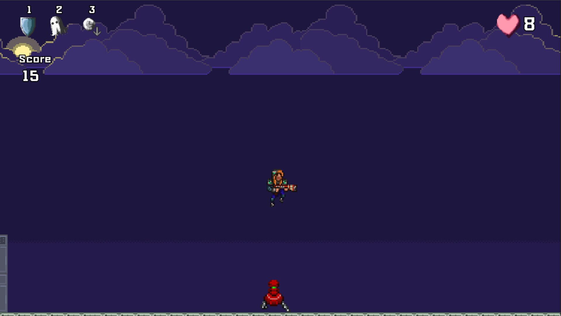 Run4Ever screenshot 1