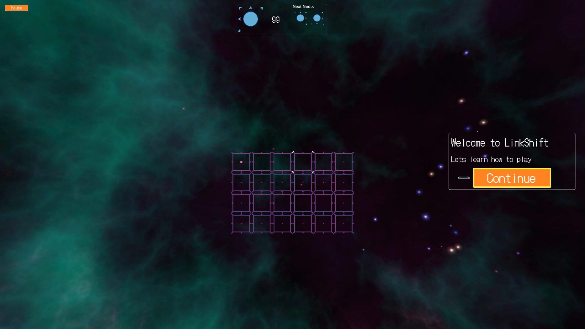 LinkShift screenshot 1