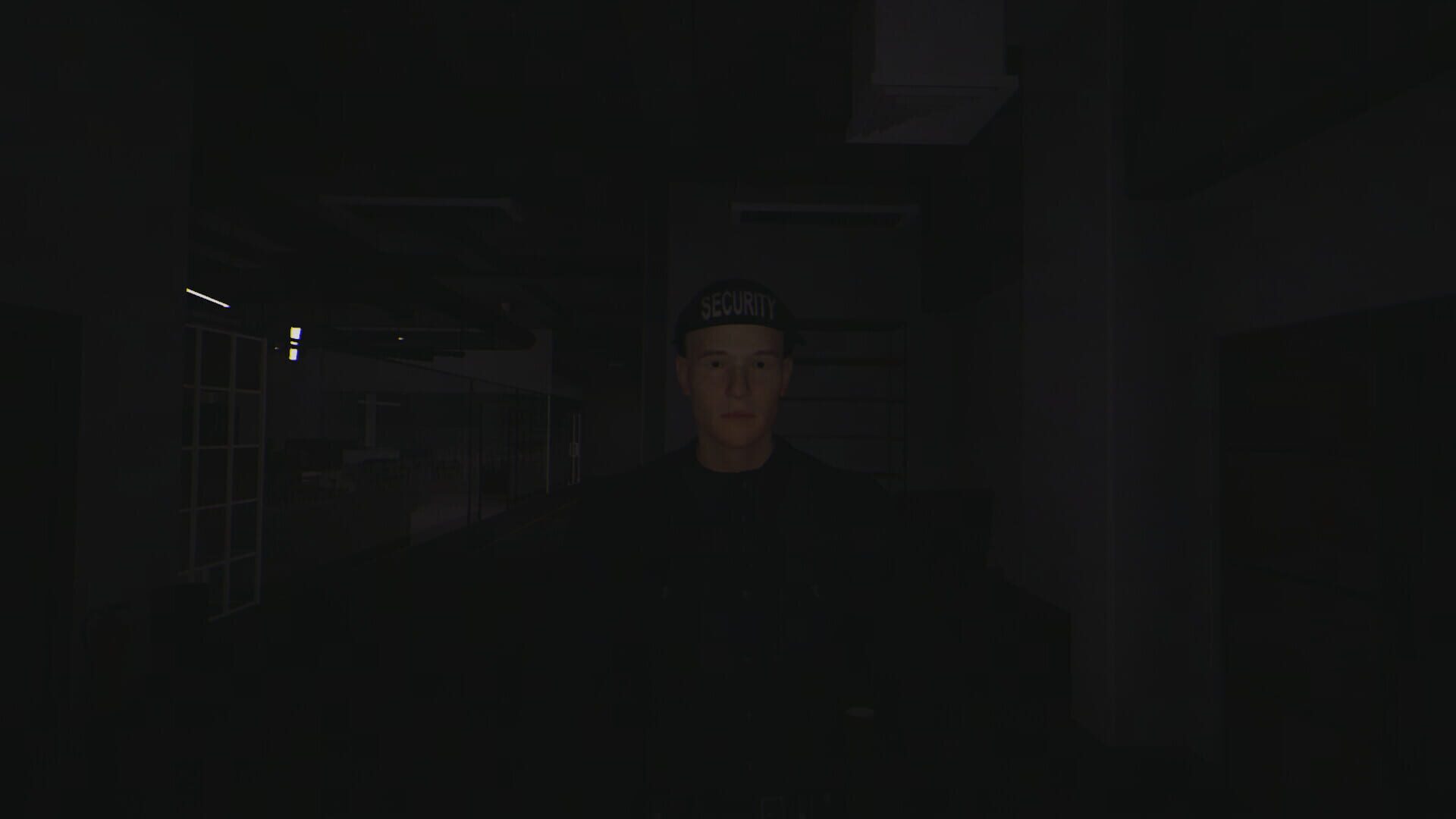 Someone Creepy screenshot 1