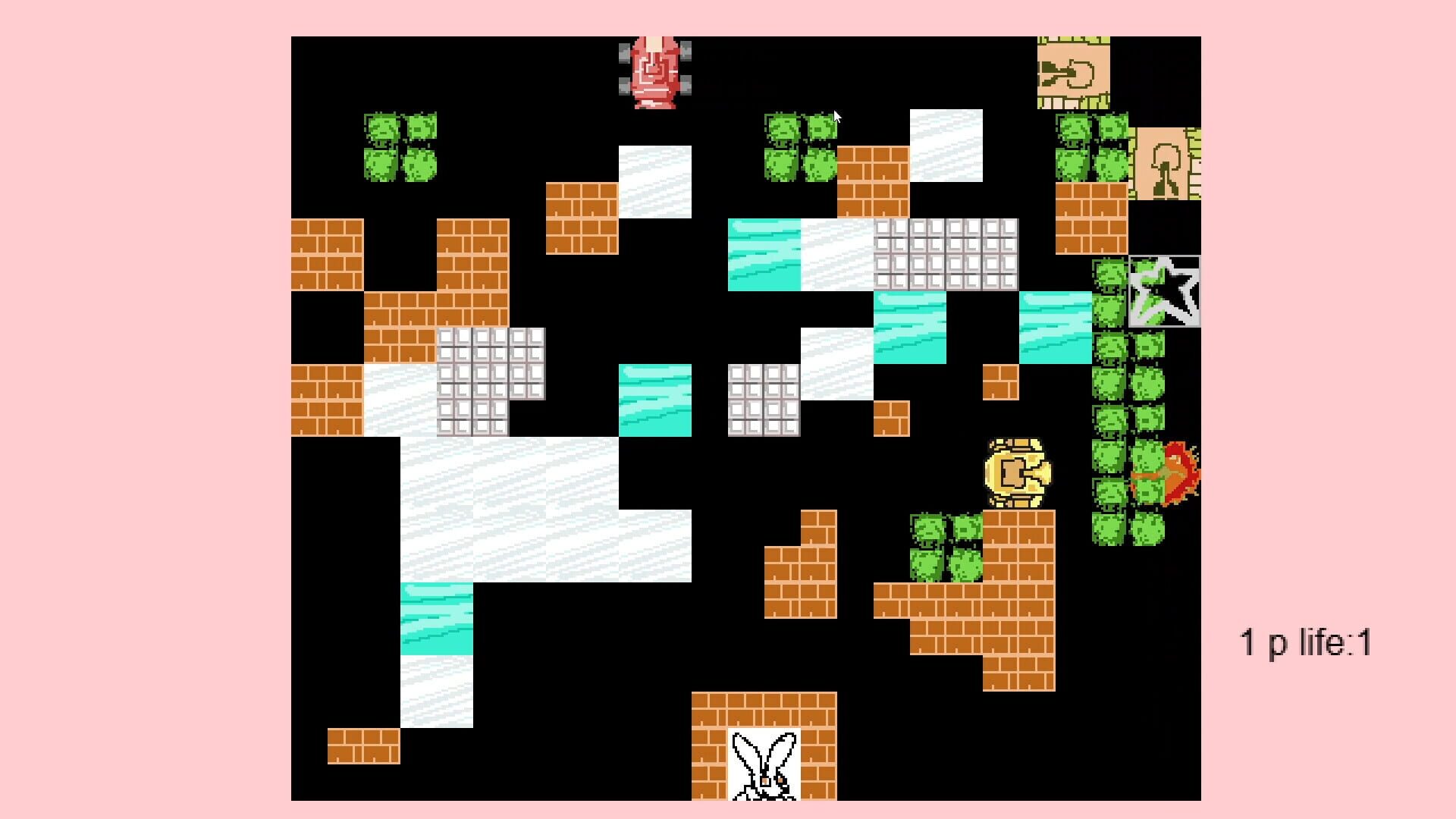 Tank 2025 screenshot 1