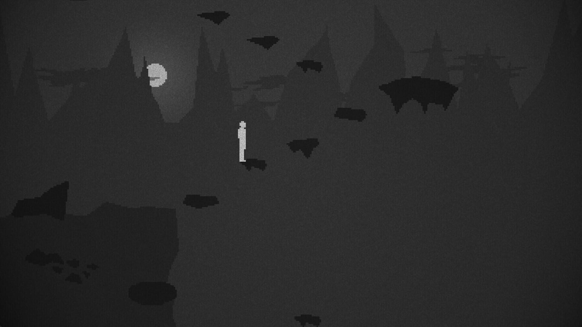 Underdark screenshot 1