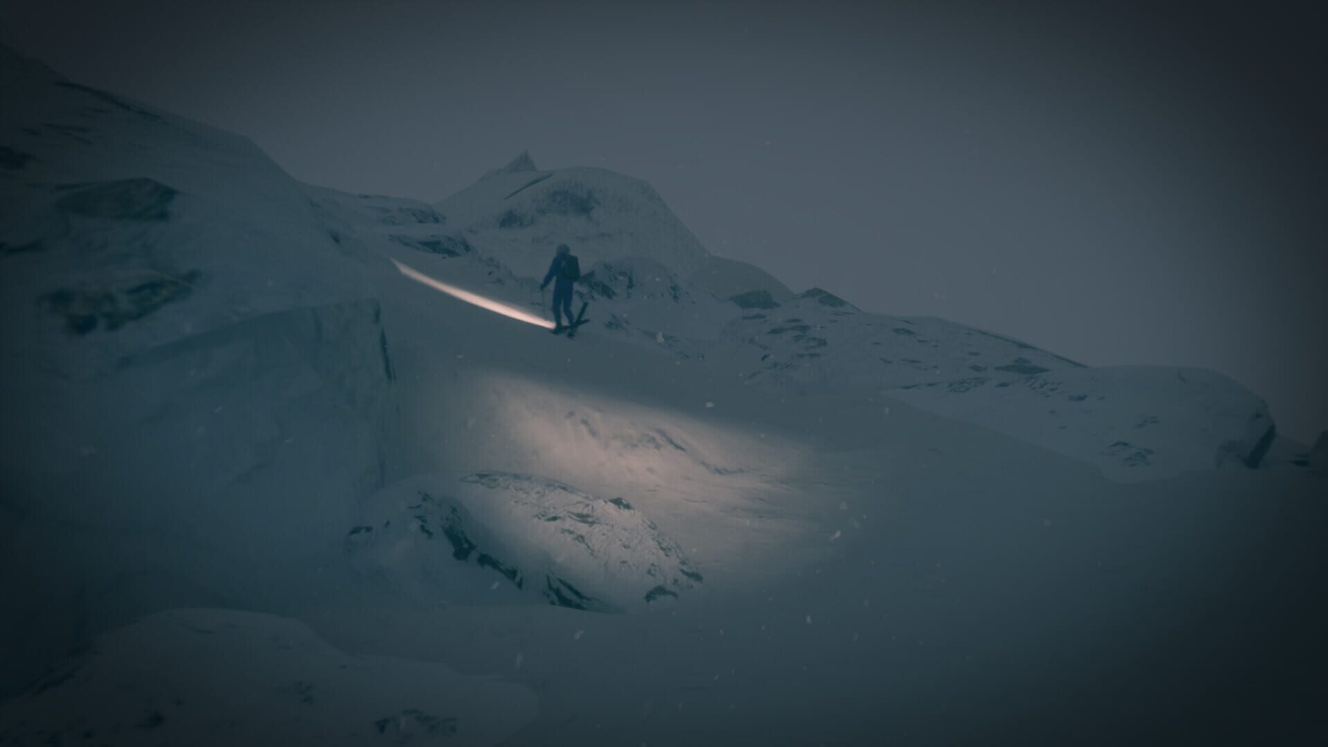 The Last Ski Trip screenshot 1