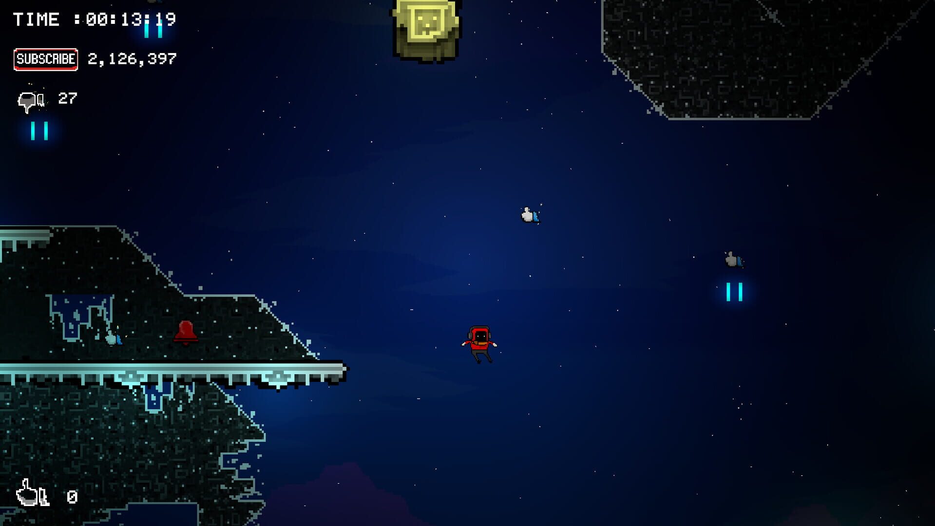 Subs screenshot 1