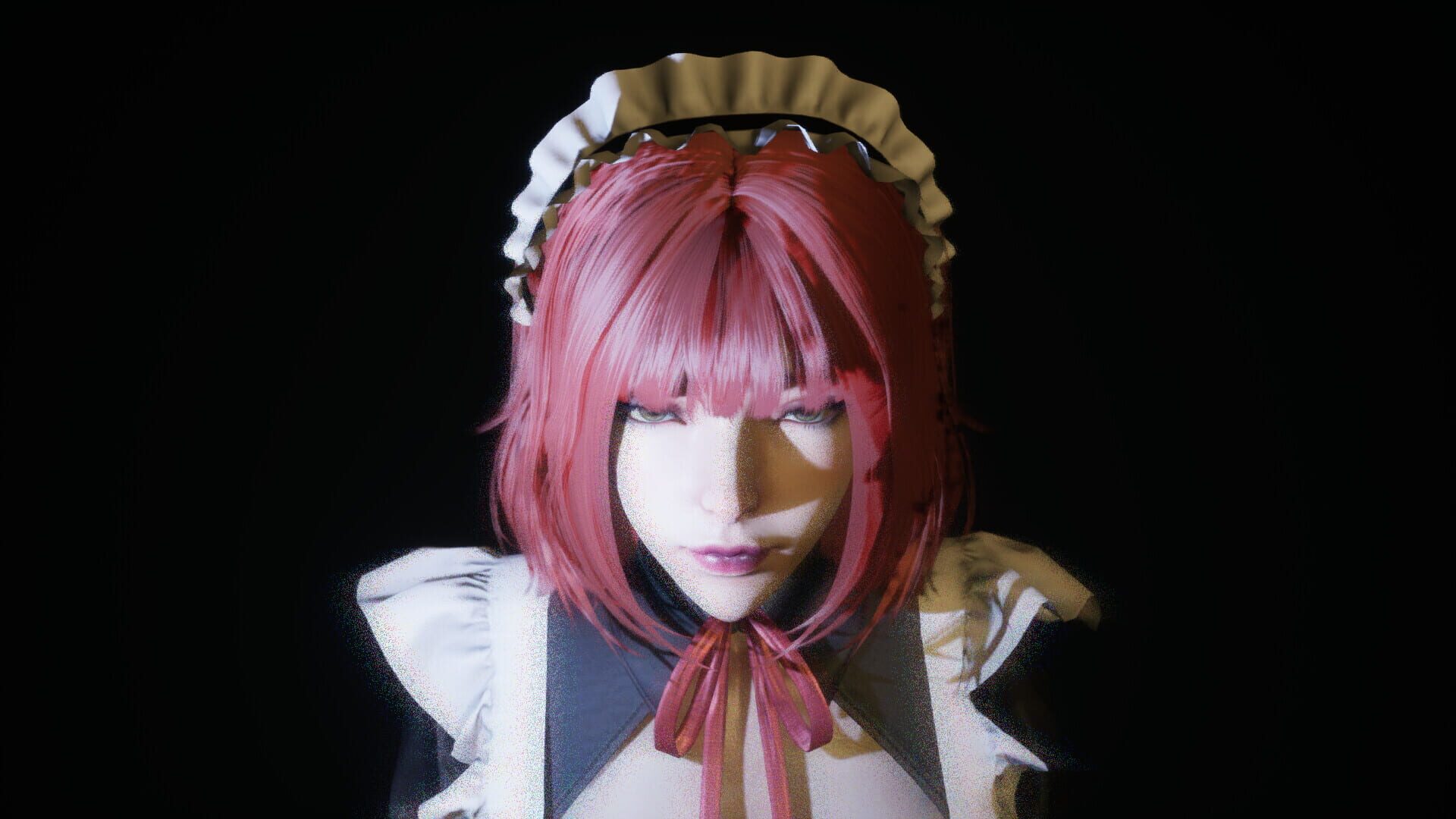 Cageling screenshot 1
