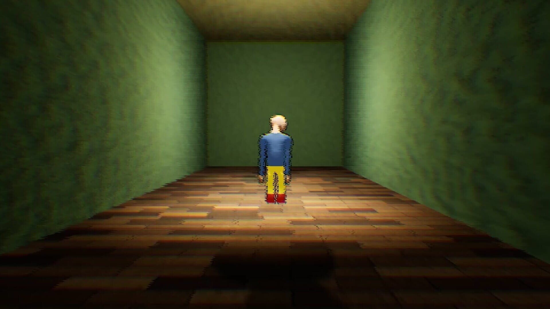 Paper Cut screenshot 1