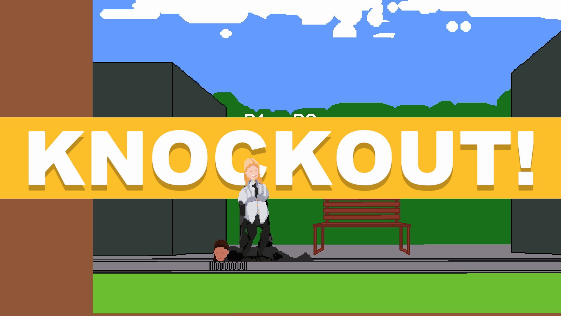 Friday Night Knockout screenshot 1