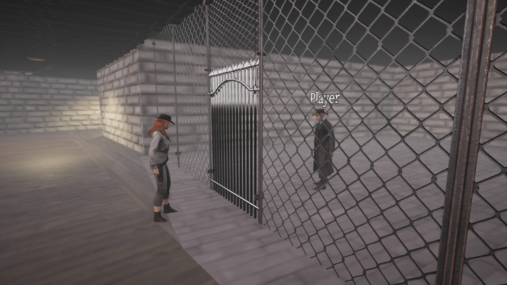 Sanitism screenshot 1