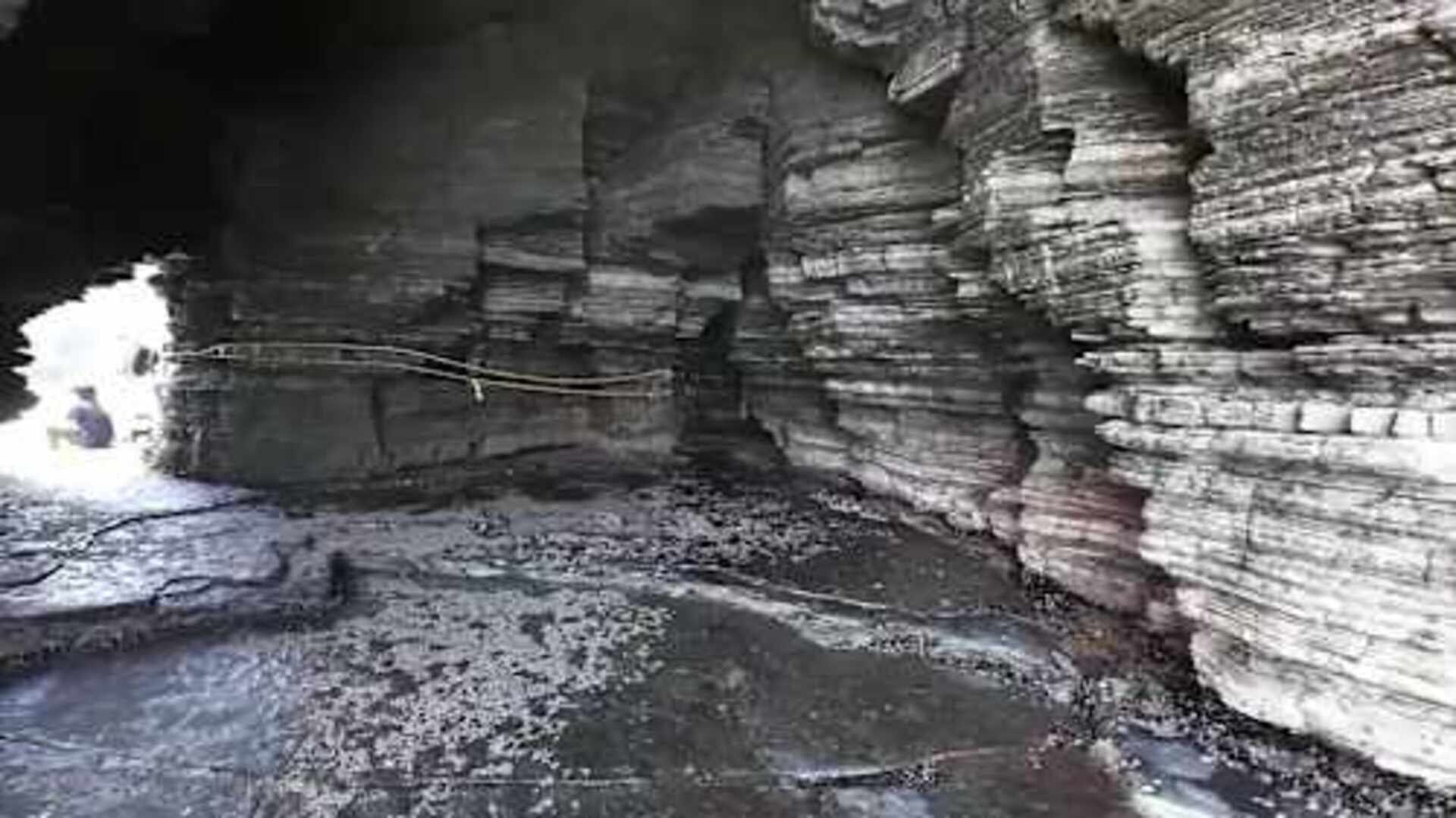 Korean Drone Flying Tour Sang-jog-am screenshot 1
