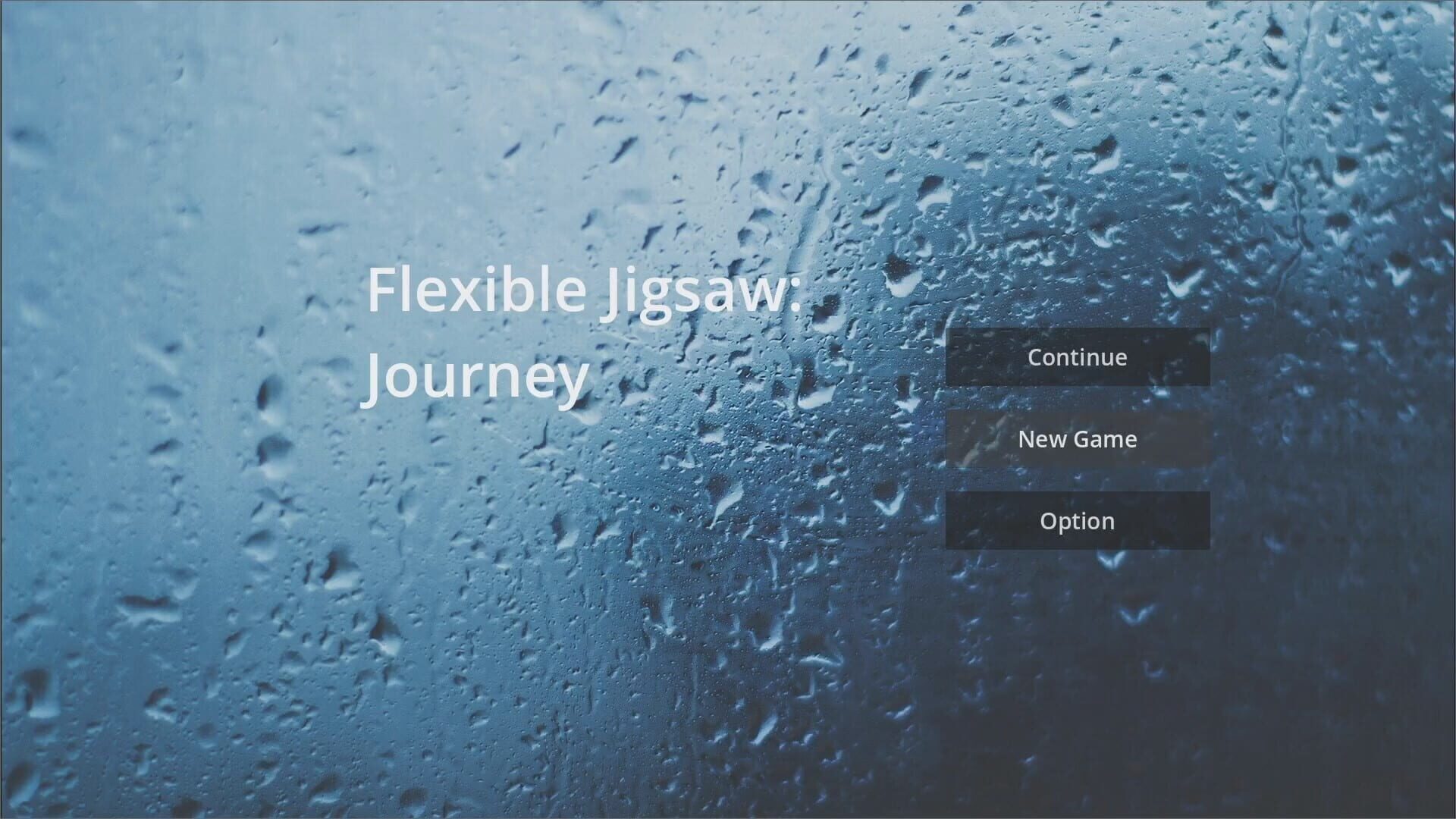 FlexibleJigsaw: Journey screenshot 1
