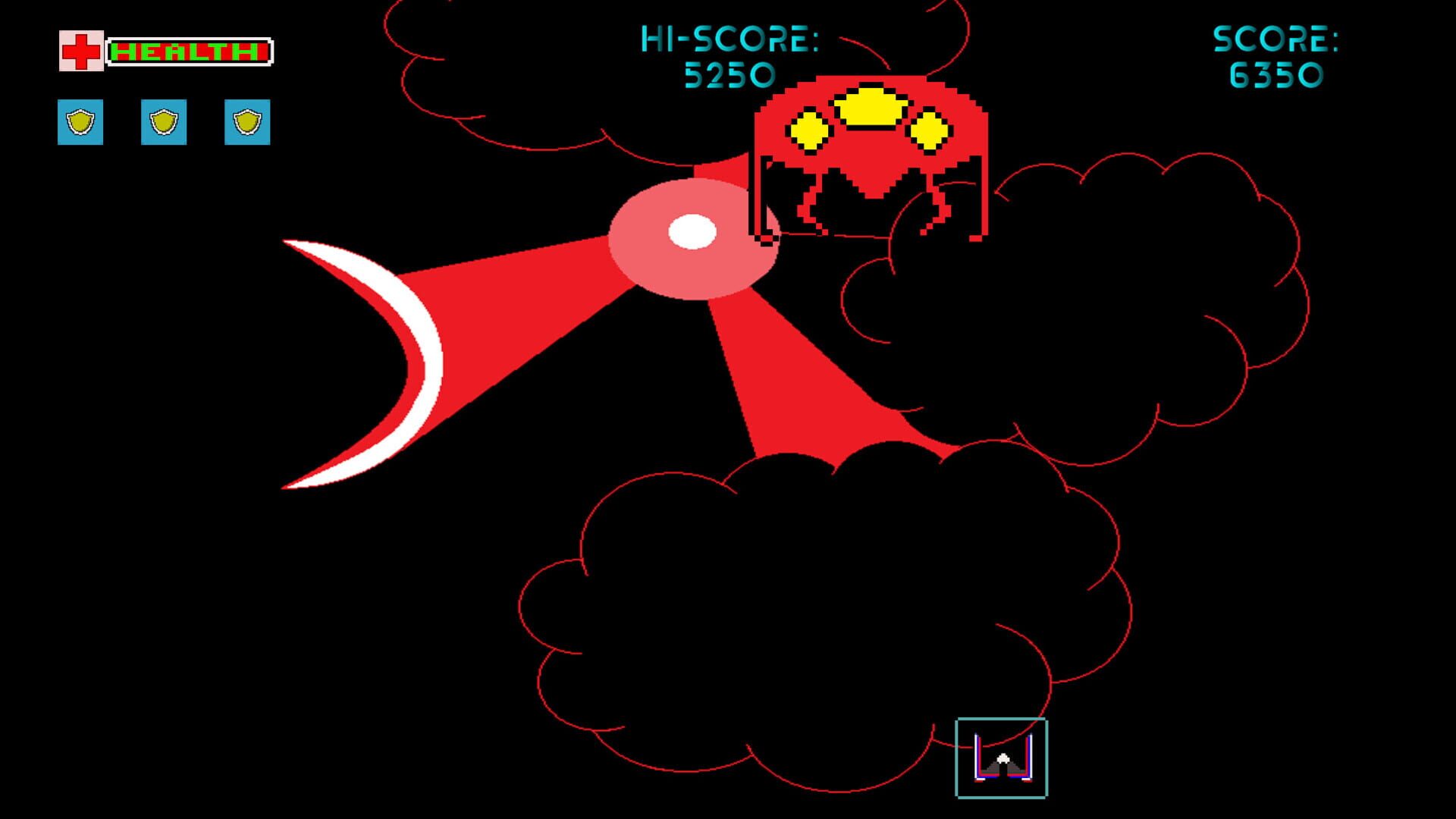 2nd Shot screenshot 1