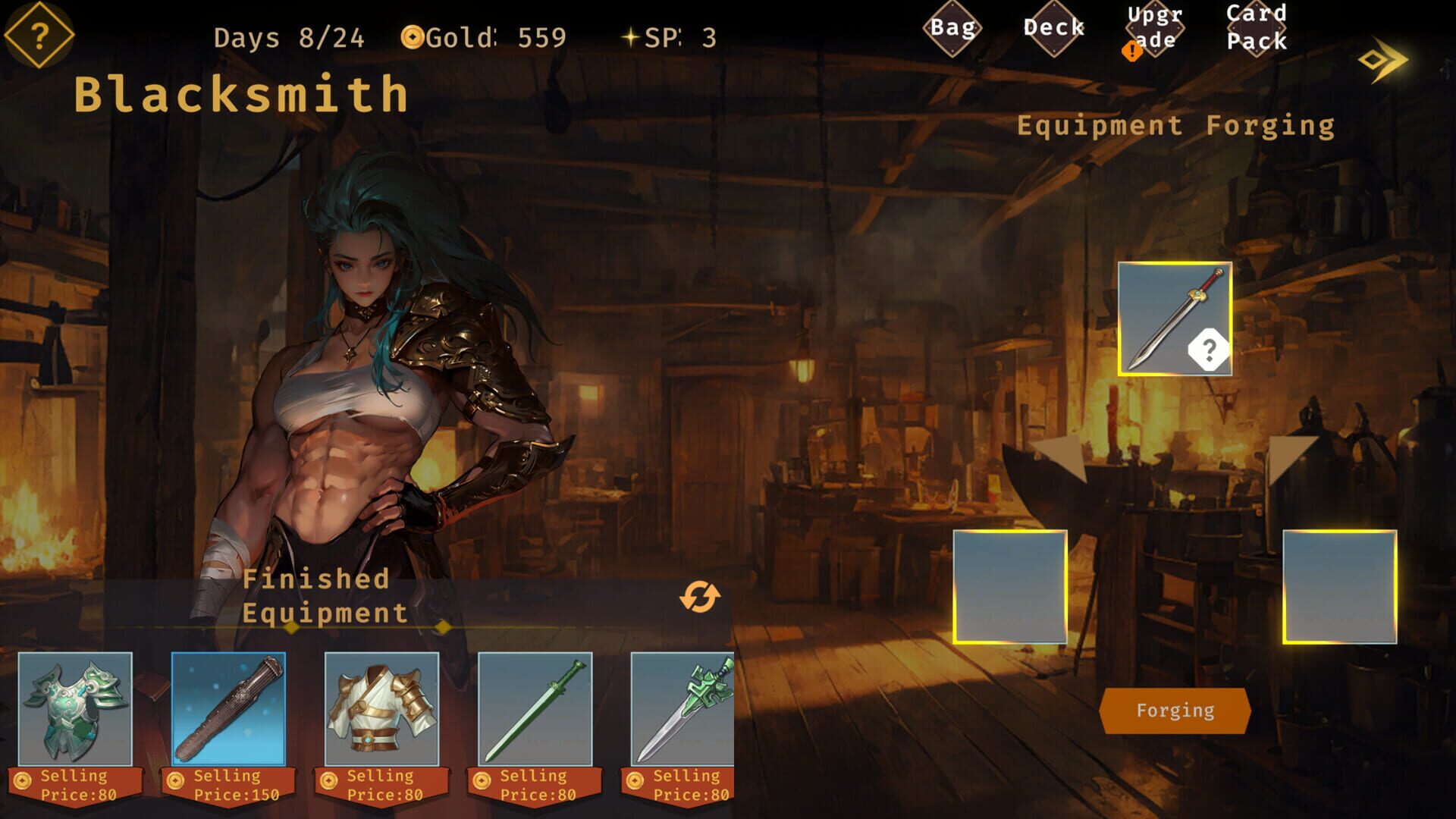 Millennium Strategy screenshot 1