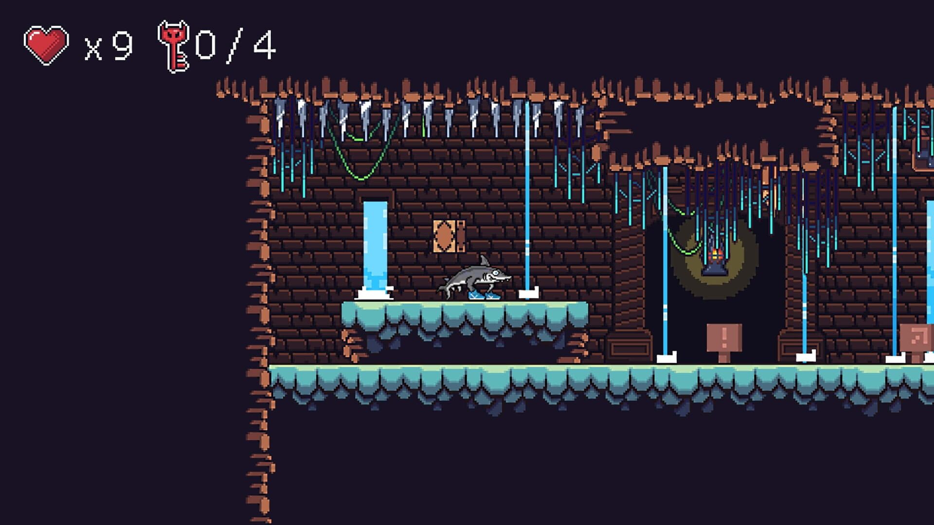 Tralalero Tralala: Rage Bait! screenshot 1