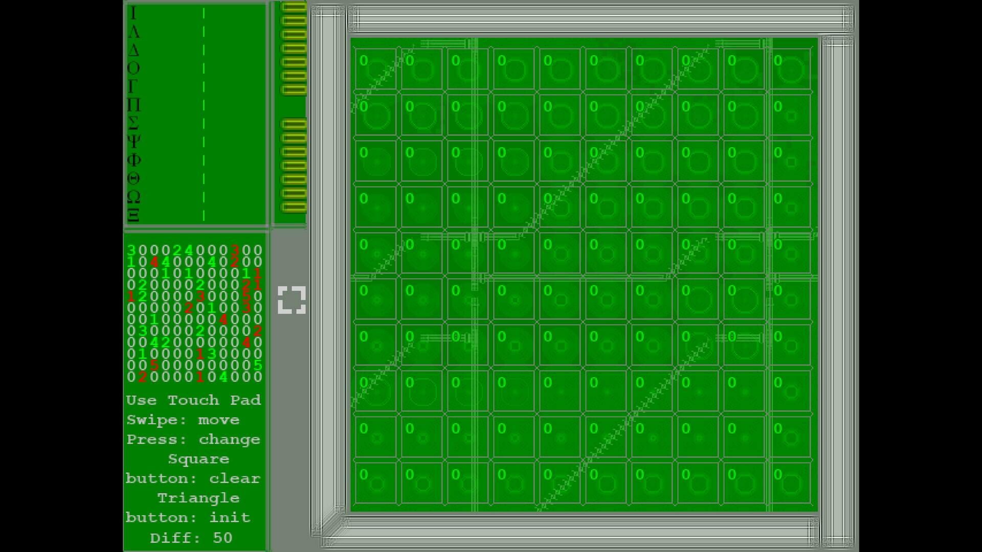 % screenshot 1