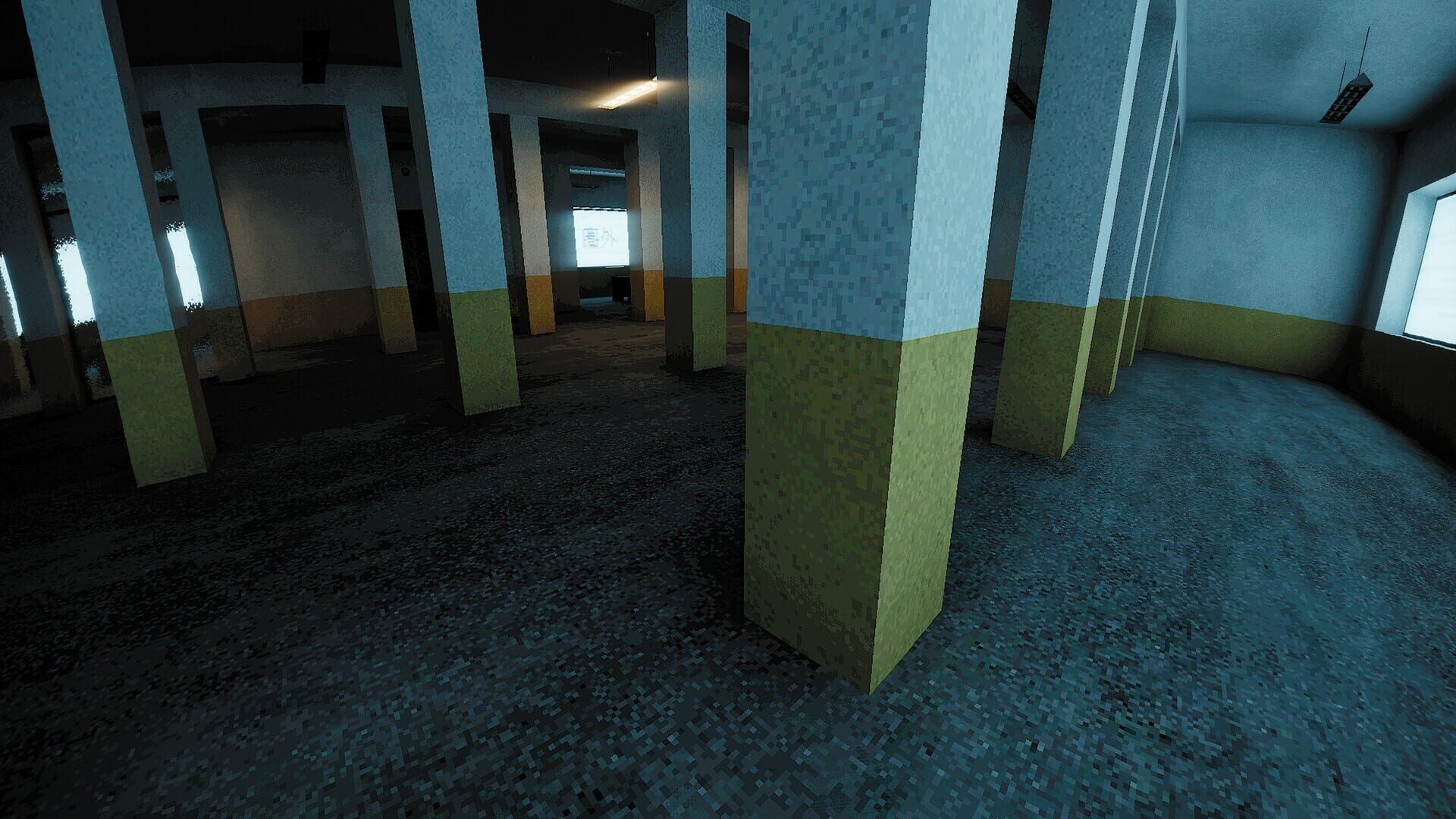 Ells Tales: Chairbound screenshot 1