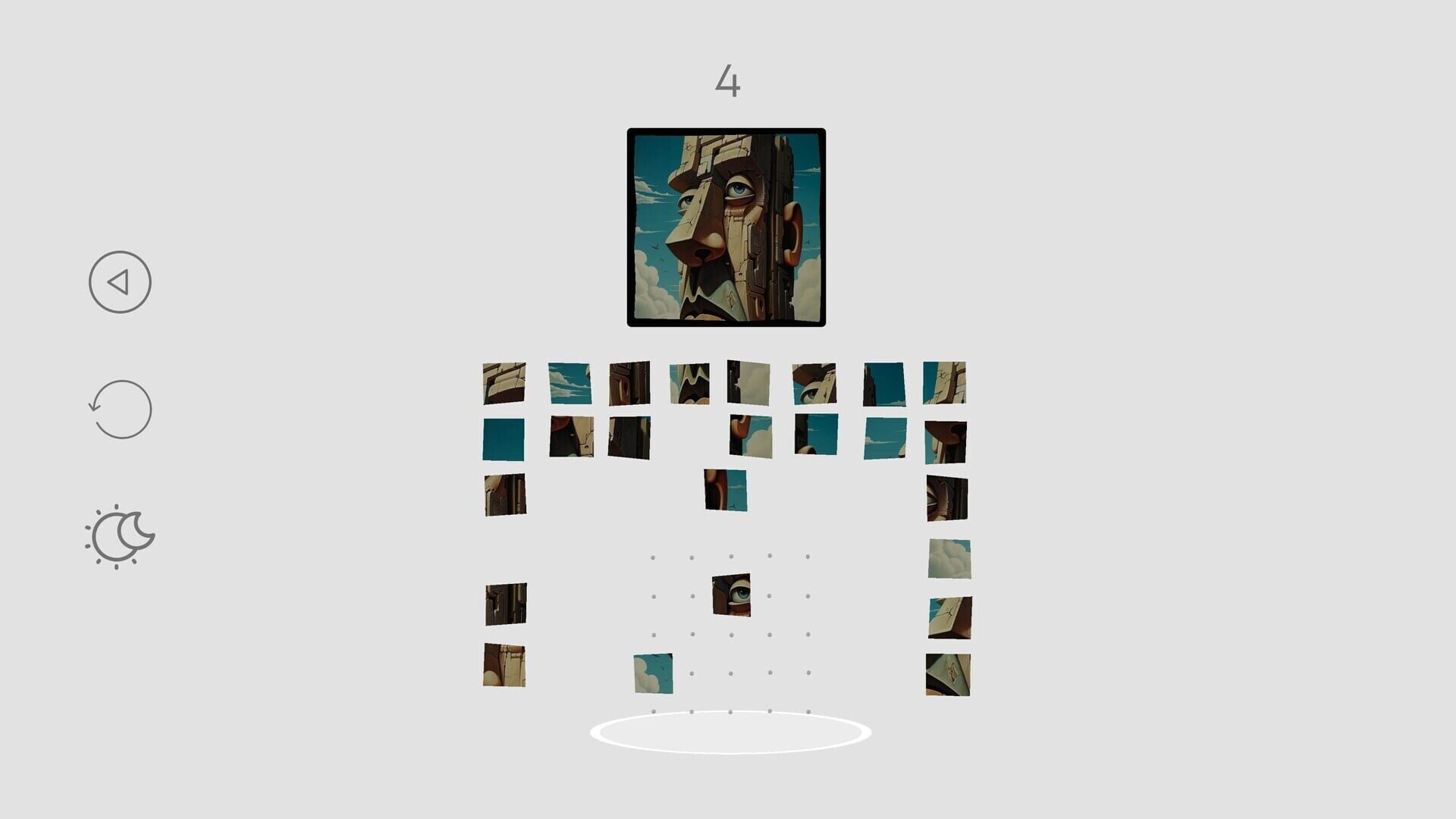 Puzzleverse screenshot 1