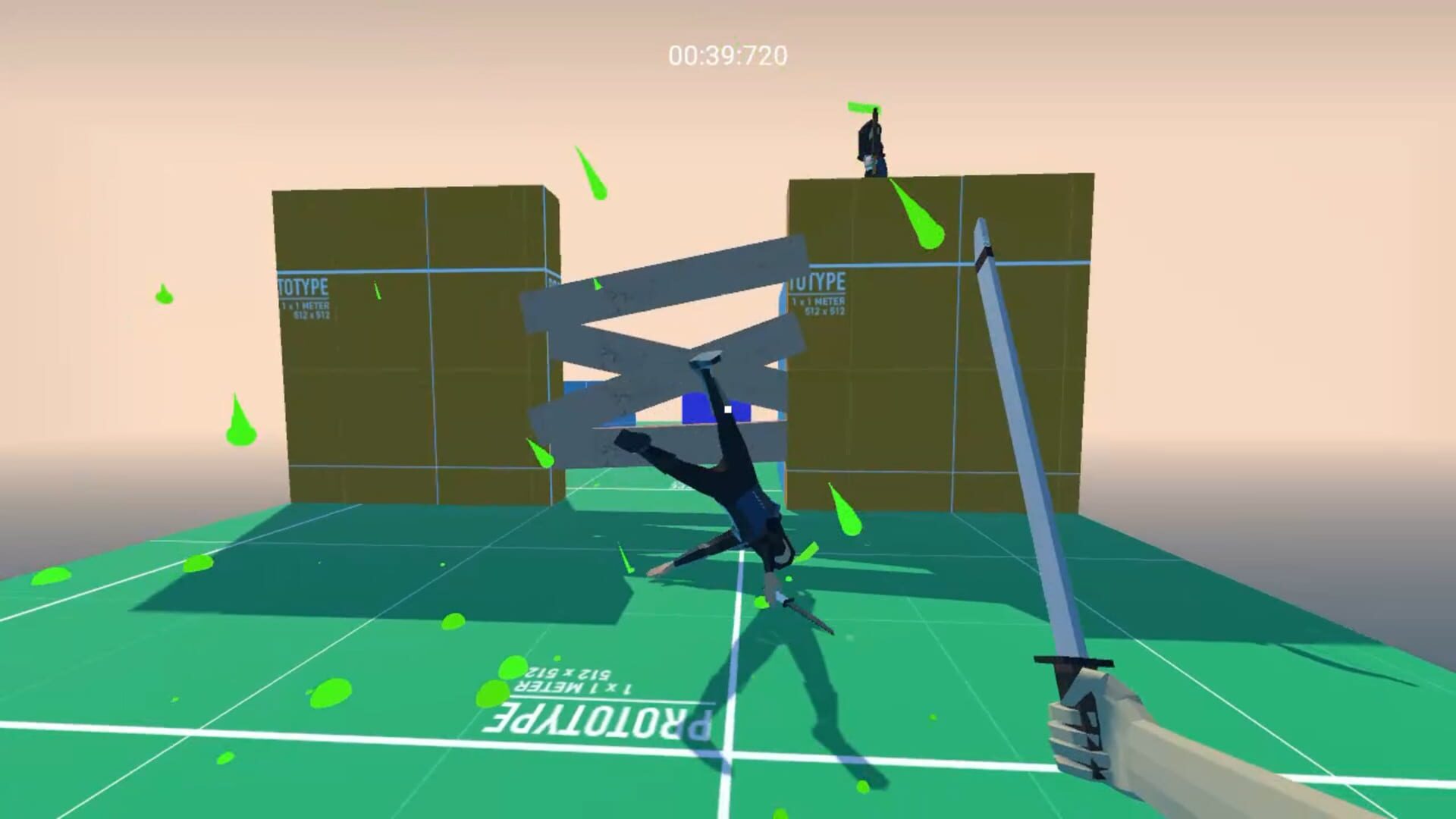 Re:Play screenshot 1