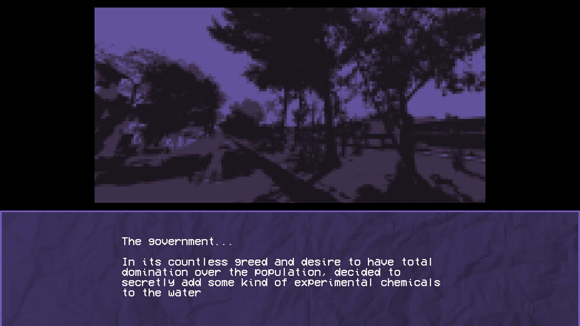 Project Kouvola screenshot 1