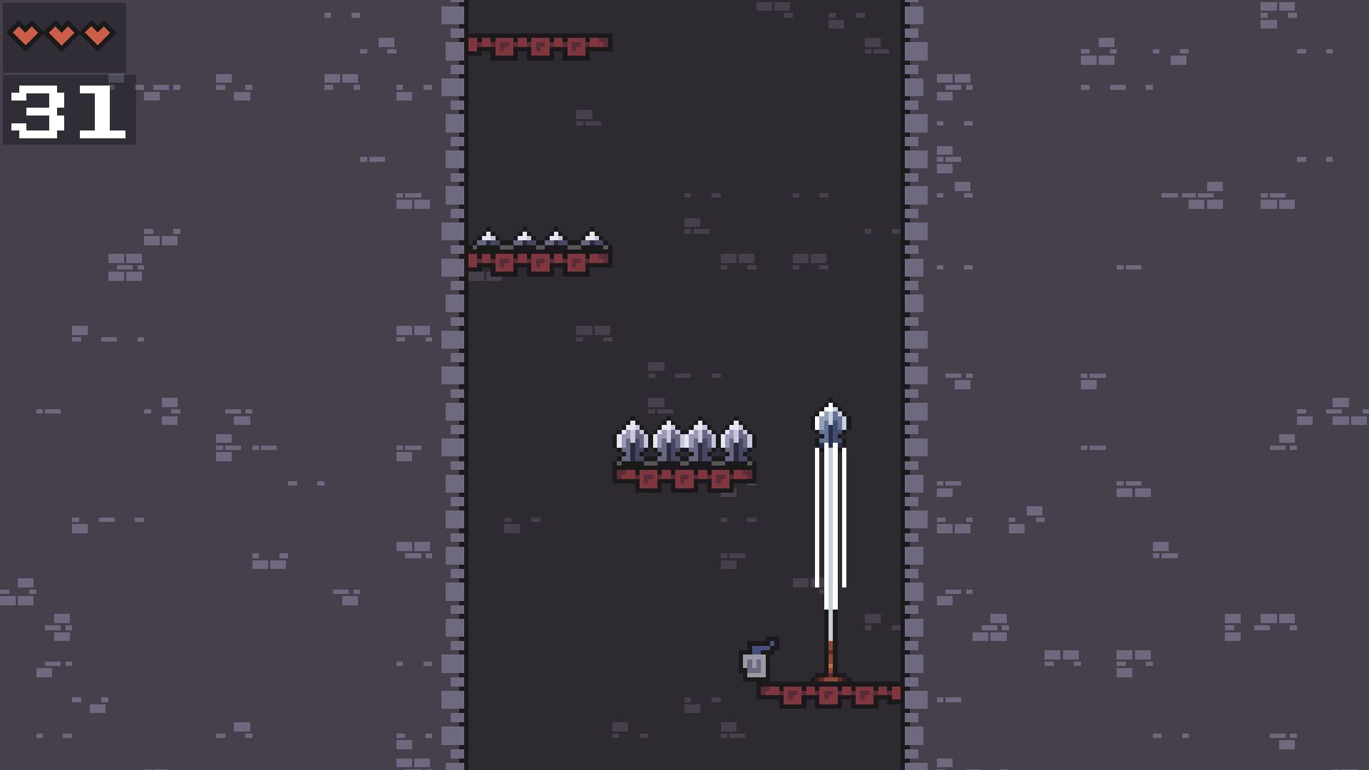We Who Rise screenshot 1