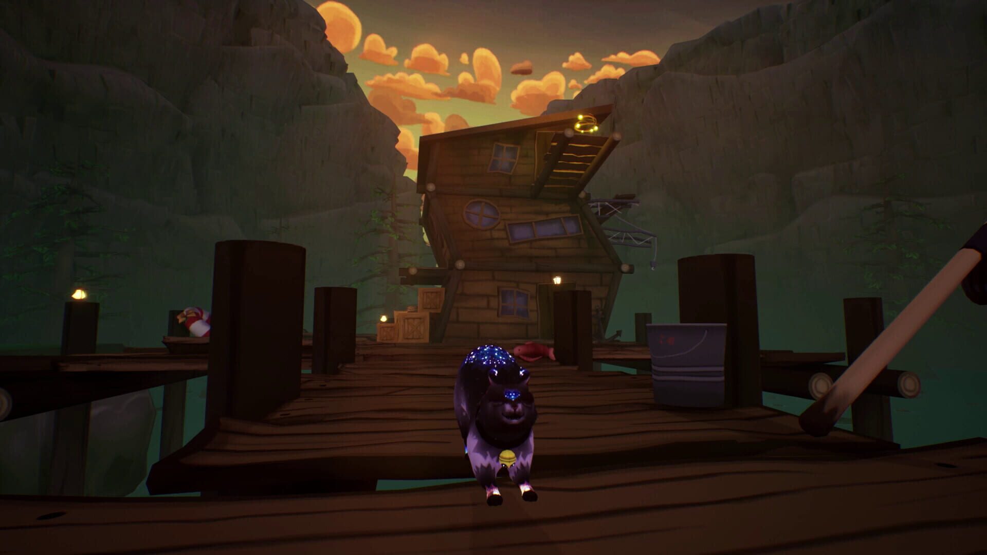 Rest in Paws screenshot 1