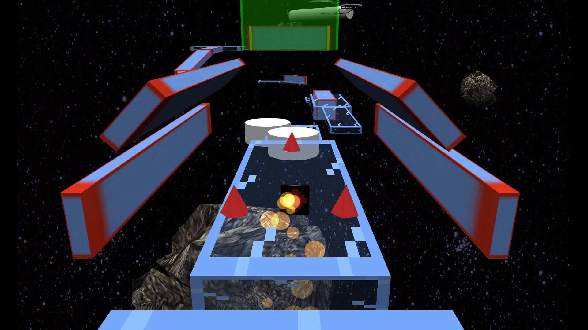 Ice Dodo screenshot 1