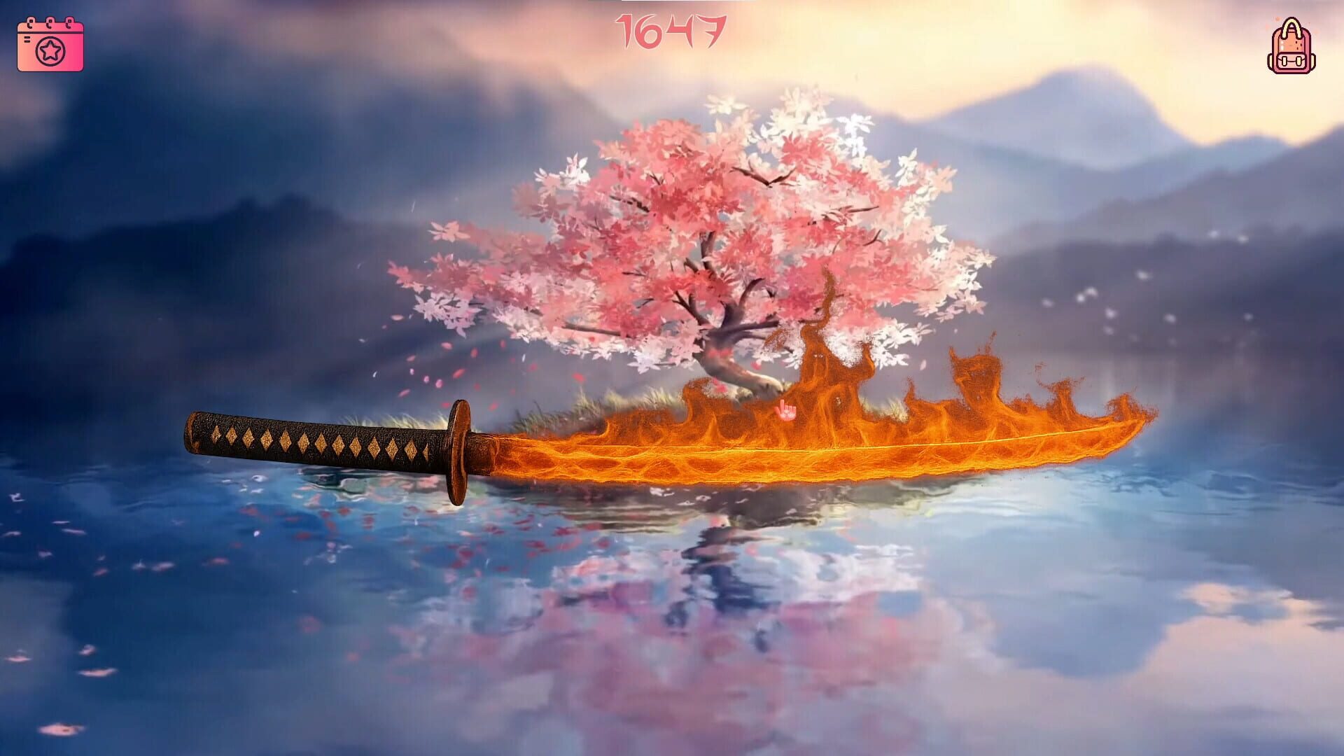 Katana screenshot 1