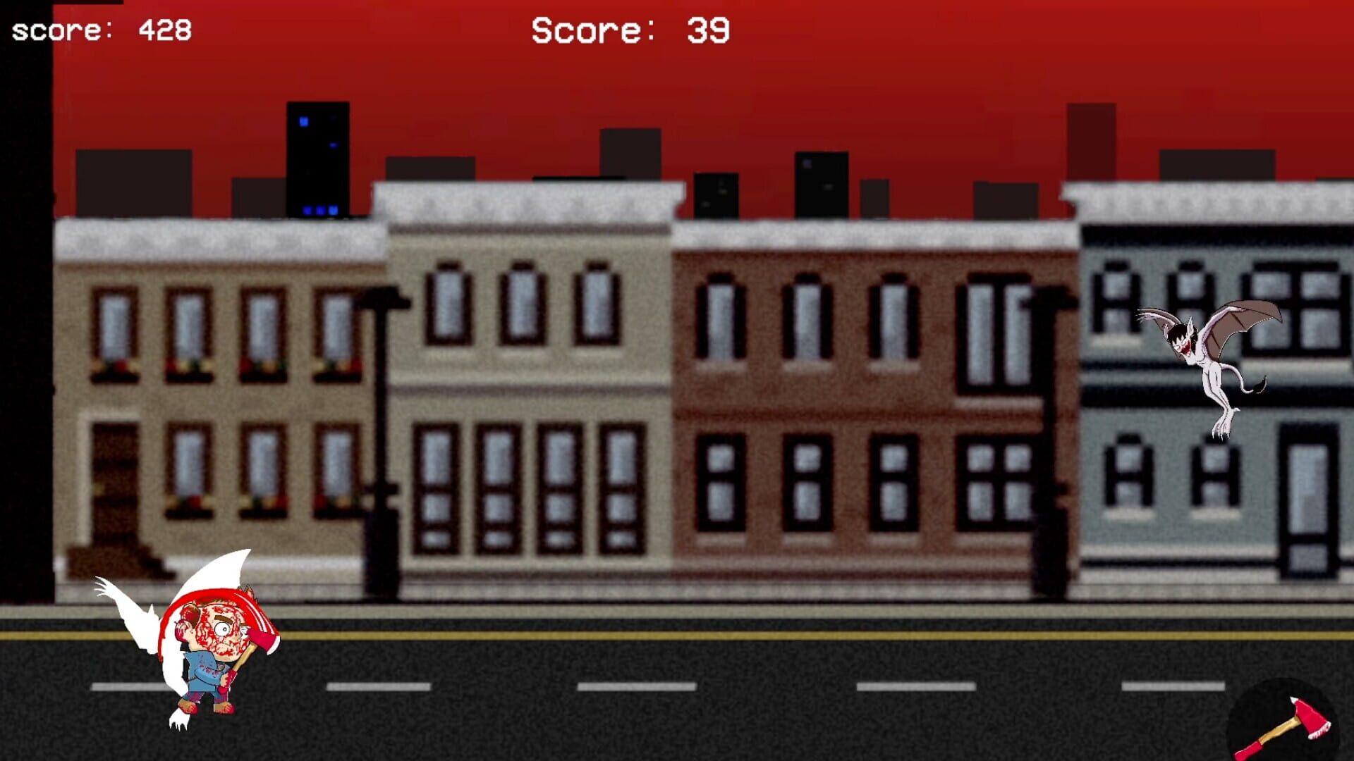 Tag! You're Dead screenshot 1
