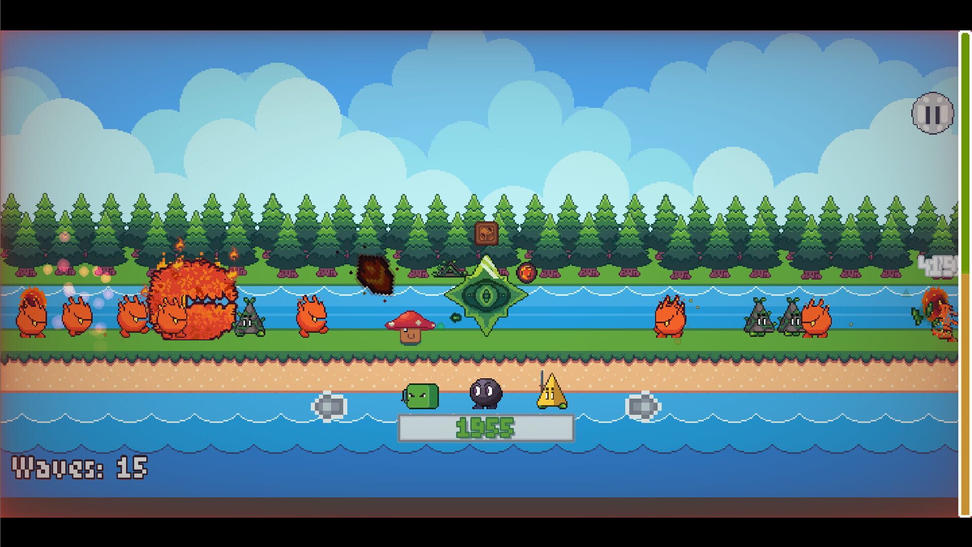 Poligons screenshot 1