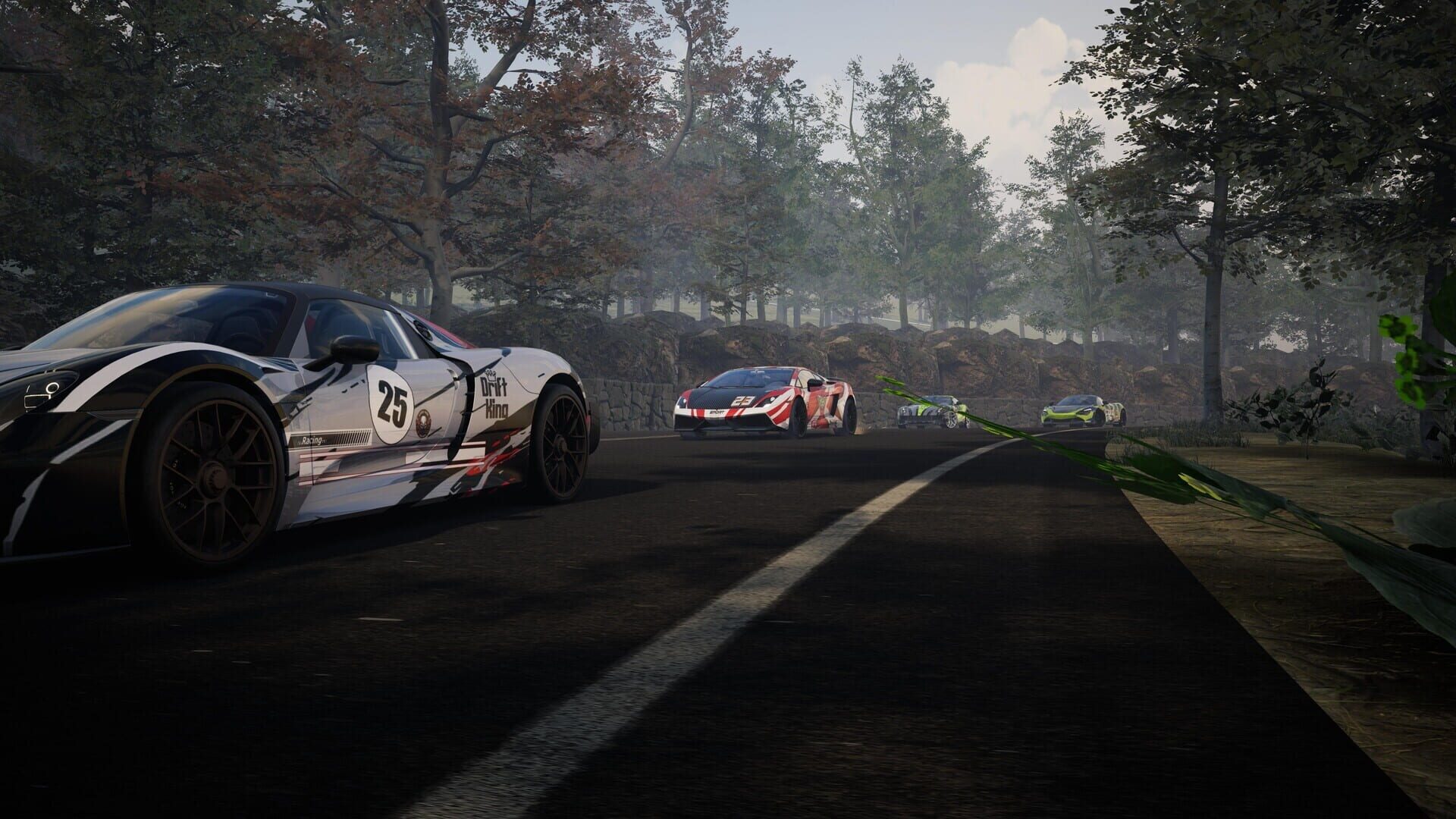 Fast Gear screenshot 1