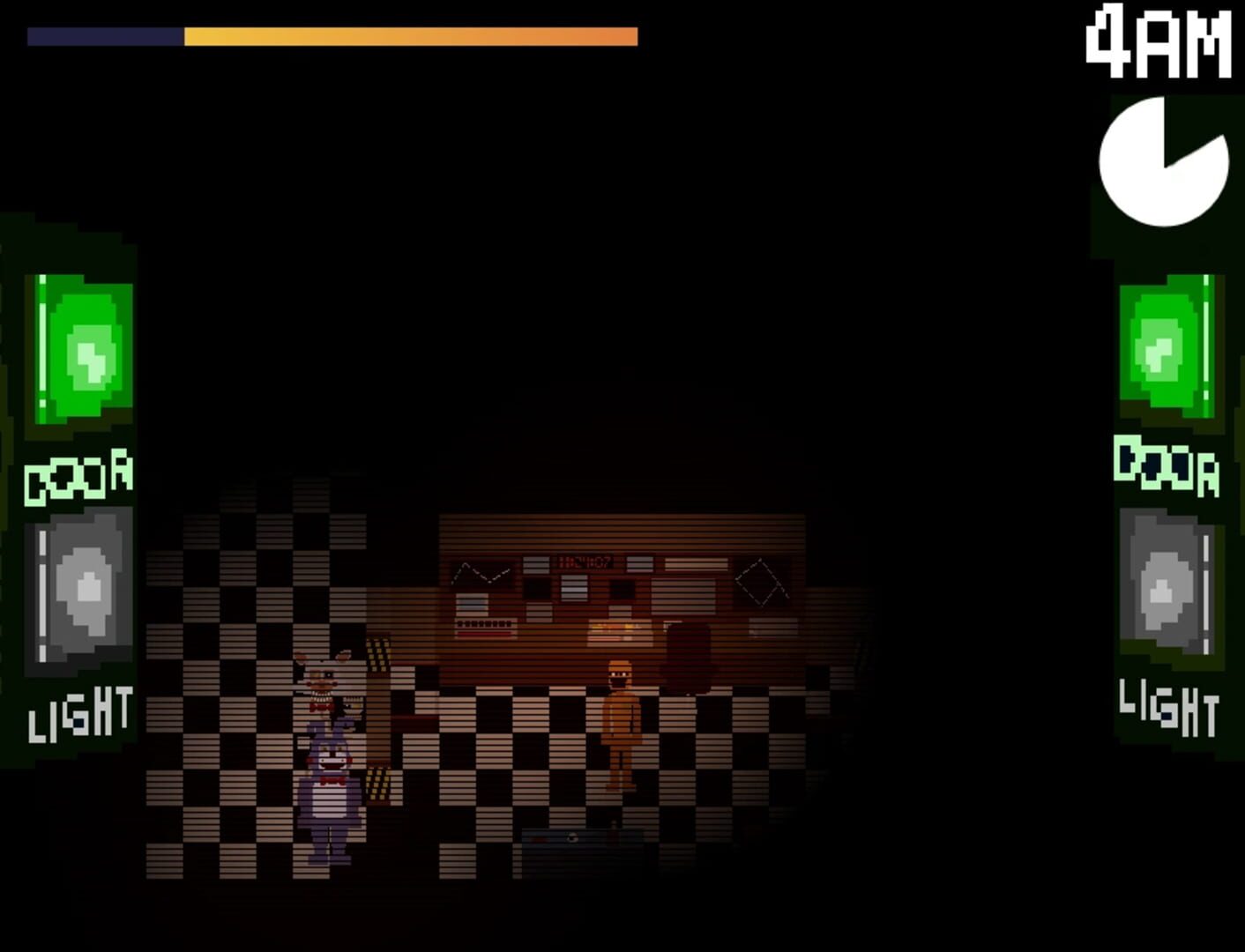 Project Save the Kiddins screenshot 1
