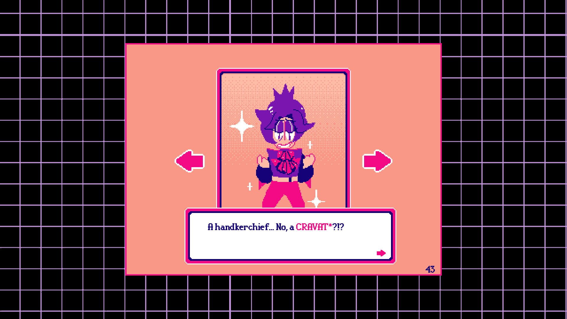 This Game Will End In 205 Clicks. screenshot 1